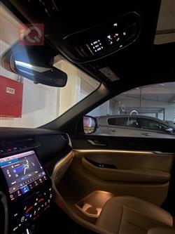 جيب جراند شيروكي إل